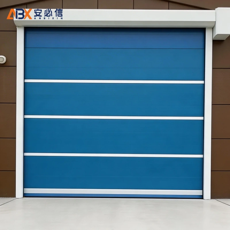 乌鲁木齐市洁净快速门