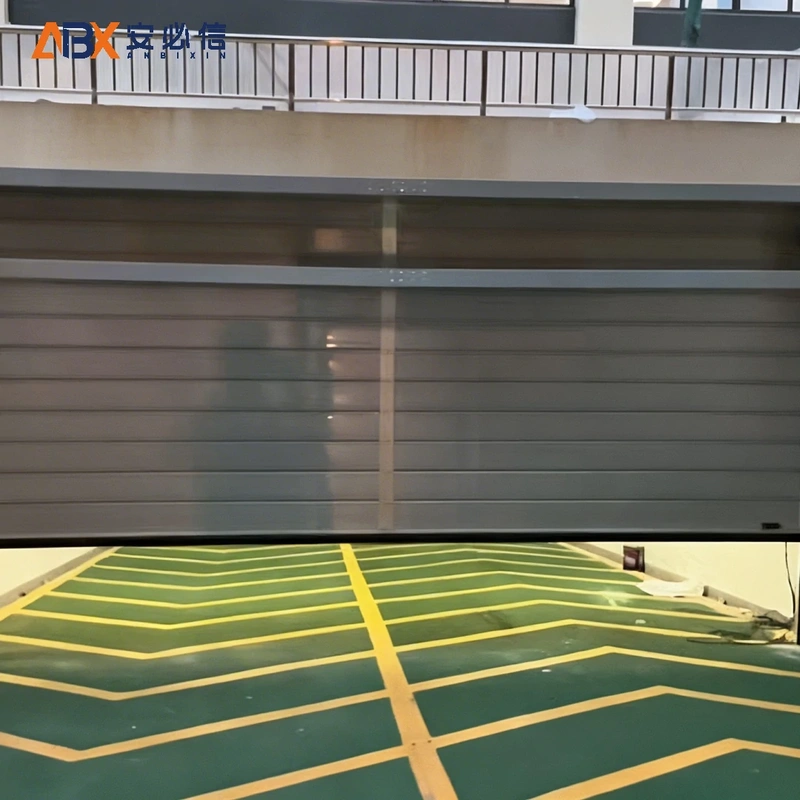 乌鲁木齐市洁净室高速门
